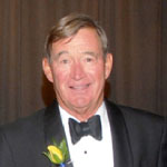 Photo of HENRY 'PUNCH' PETERSON '57